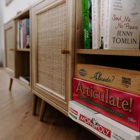 Woodhaven Stays Scredington Zewnętrze zdjęcie