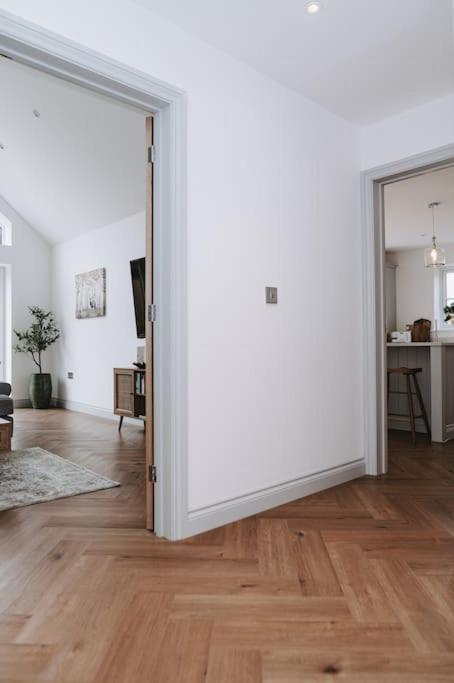 Woodhaven Stays Scredington Zewnętrze zdjęcie