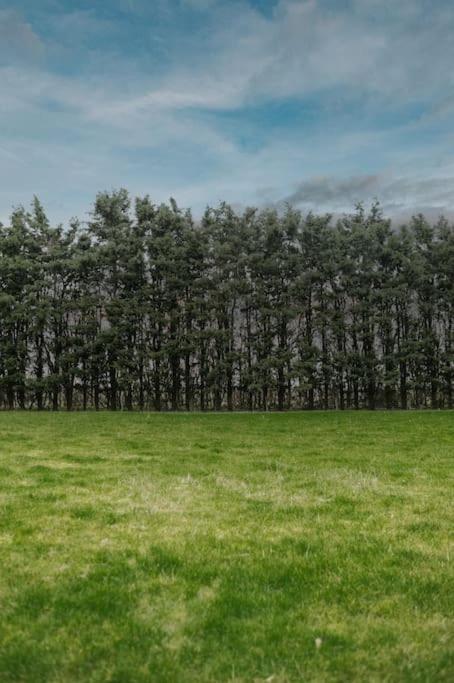 Woodhaven Stays Scredington Zewnętrze zdjęcie