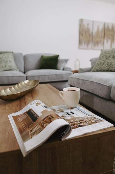 Woodhaven Stays Scredington Zewnętrze zdjęcie